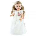 PAOLA REINA DOLL- Soy Tu Communion