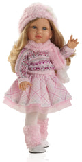 PAOLA REINA DOLL AUDREY – SOY TU