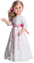 Paola Reina doll – LIDIA COMUNION  60 CM