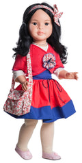 Paola Reina doll – MEI