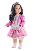 Paola Reina Mei