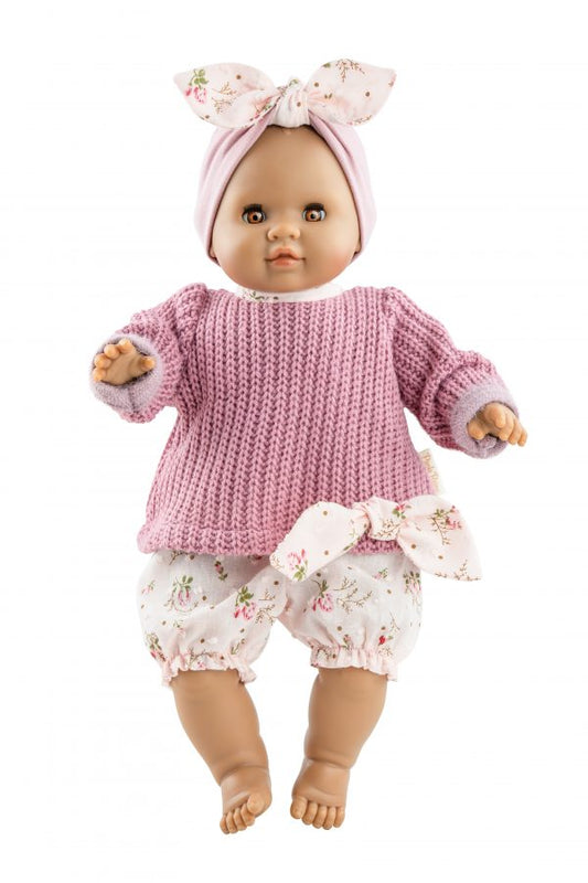 Paola Reina Doll – Alberta
