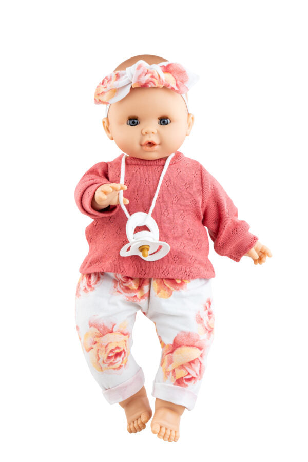 Paola Reina Doll – Sonia Soft Body