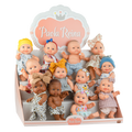 Paola Reina – Los Peques 21 CM set of 12 in a Display .