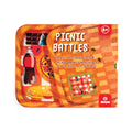 SVOORA PICNIC BATTLES