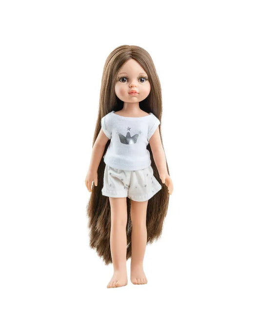 Paola Reina’s Las Amigas in Pyjamas – Carol