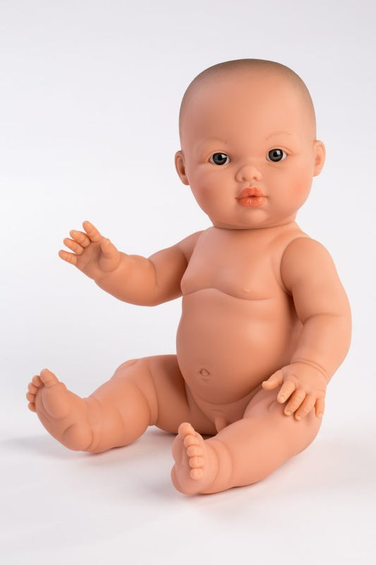 Mini Colettos dolls -Thomas