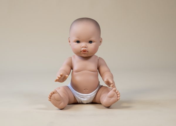 Mini Colettos dolls -Thomas