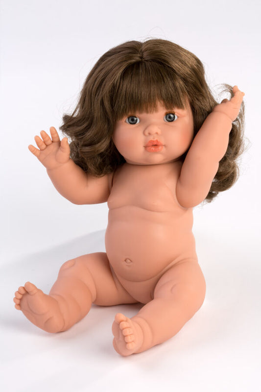 Mini Colettos doll 34 cm -Harper