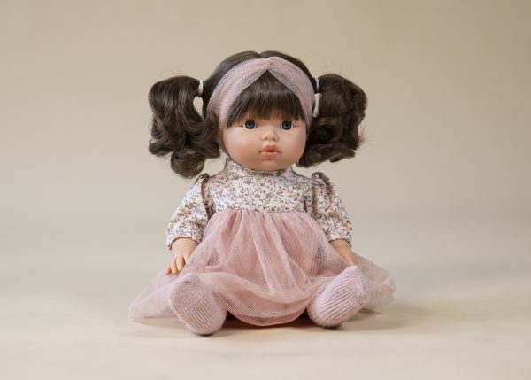 Mini Colettos – Aria