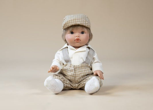 Mini Colettos – Oliver
