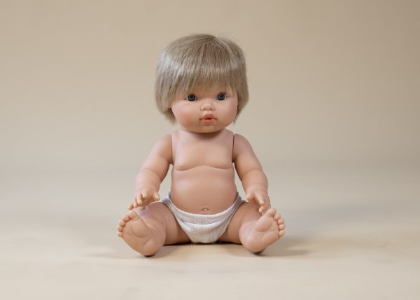 Mini Colettos – Oliver