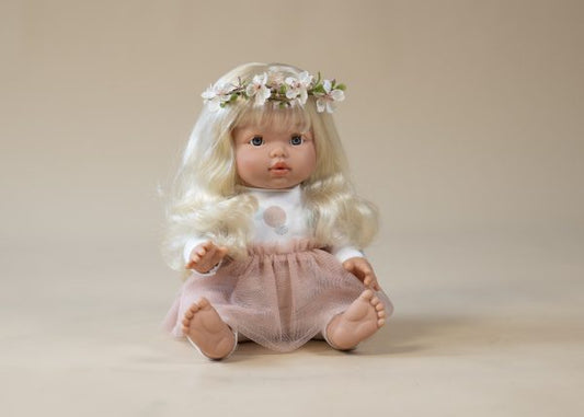 Mini Colettos -Sage