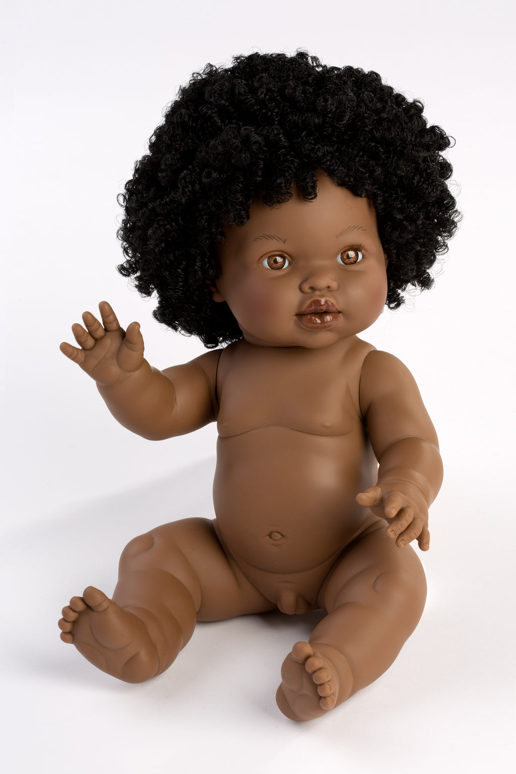 Mini Colettos doll – Litto