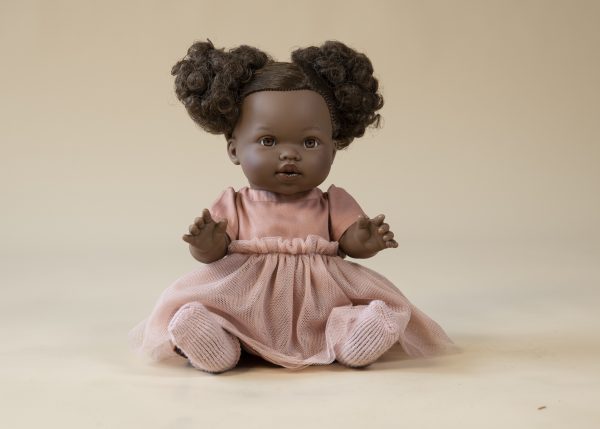 Mini Colettos -Jedda