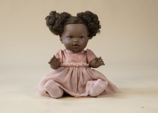 Mini Colettos -Jedda