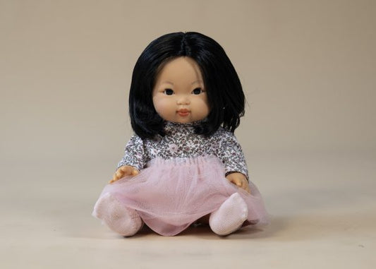 Mini Colettos -Oshin