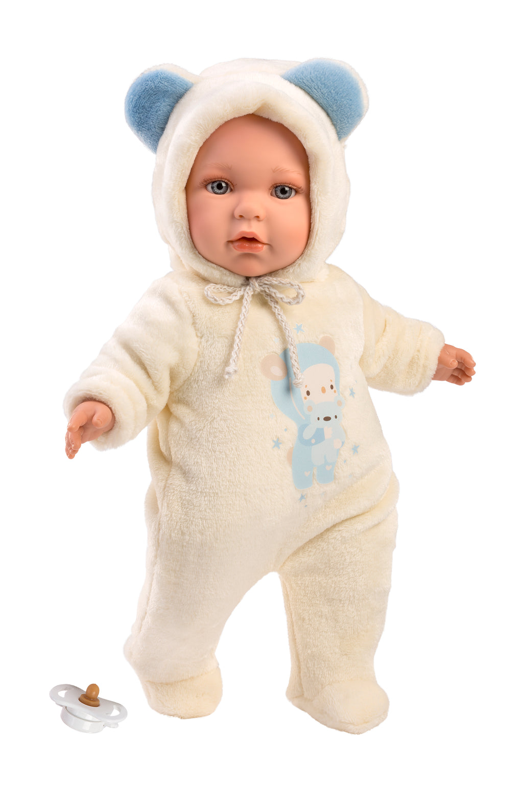 Llorens Baby Doll- Enzo