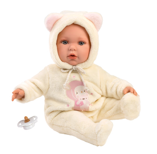 Llorens Baby Doll- Julia