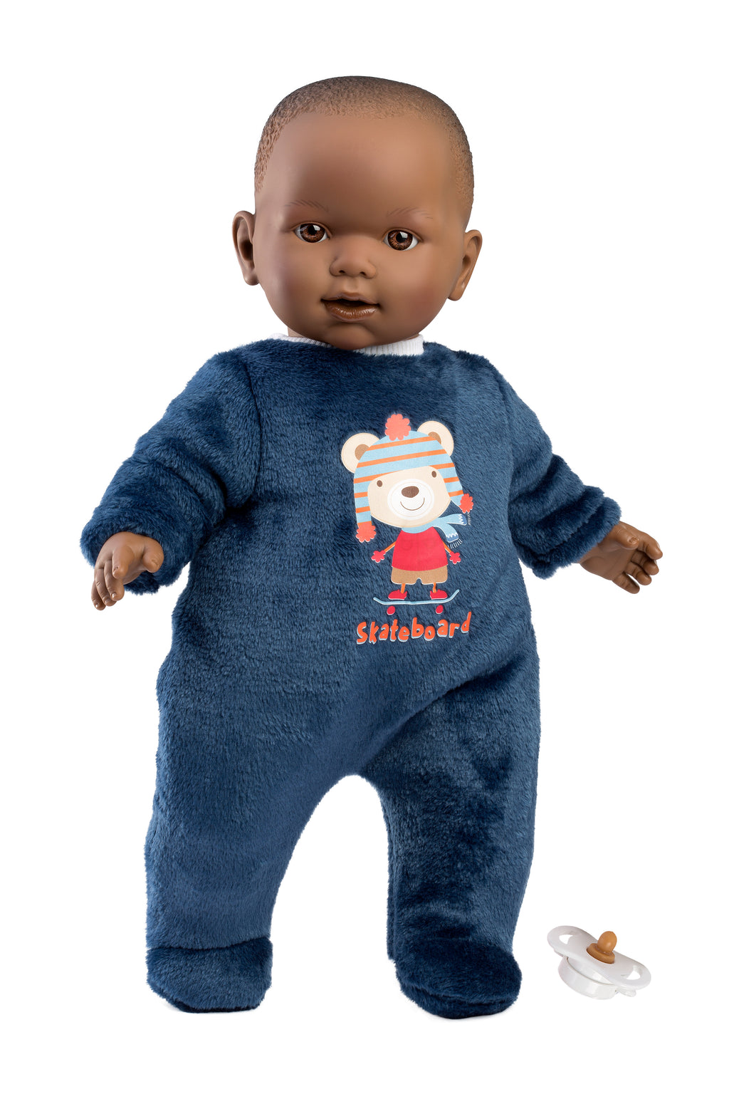 Llorens Baby Doll- Zareb