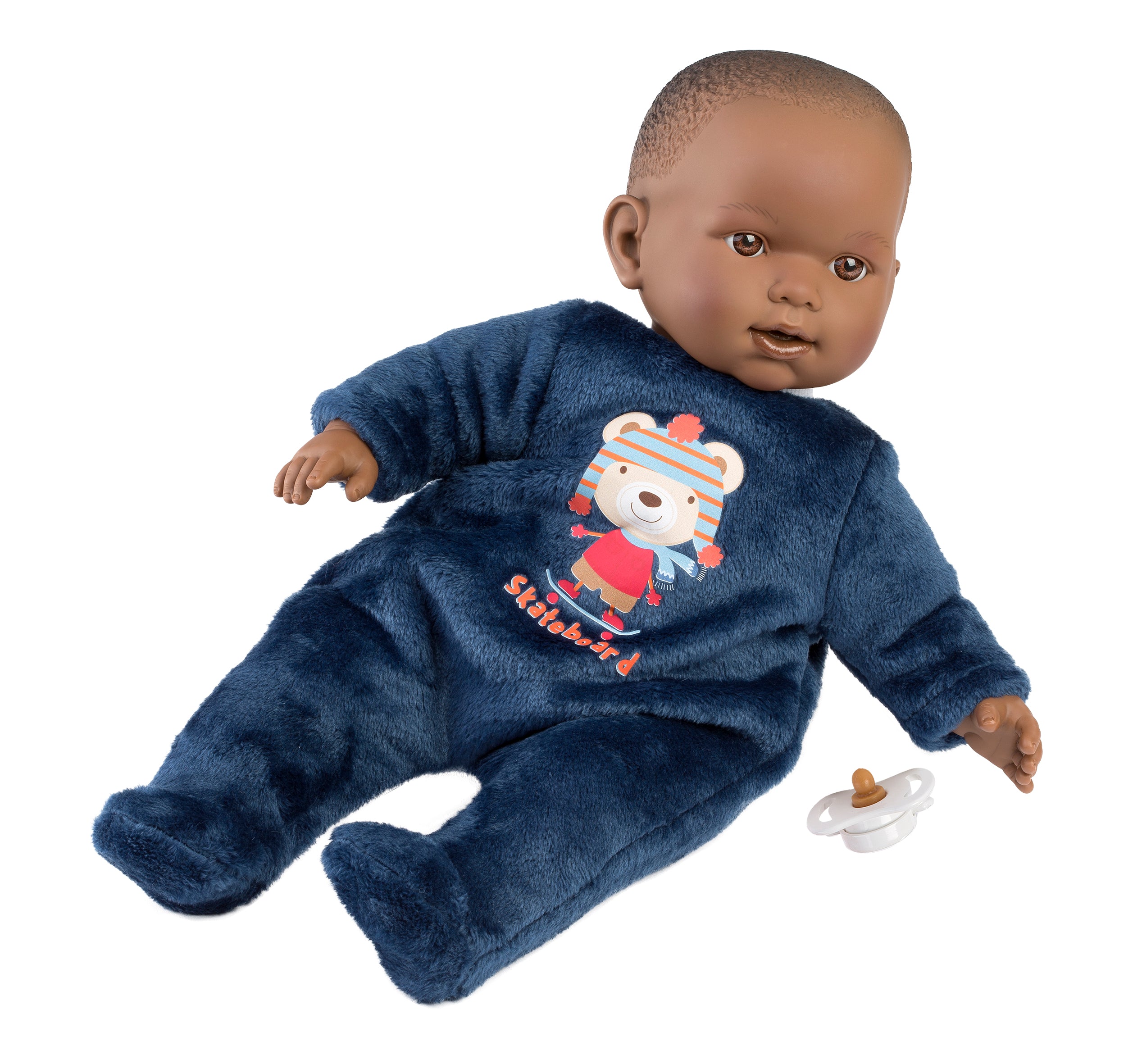 Llorens Baby Doll- Zareb
