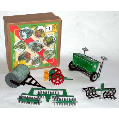 Farm set 5