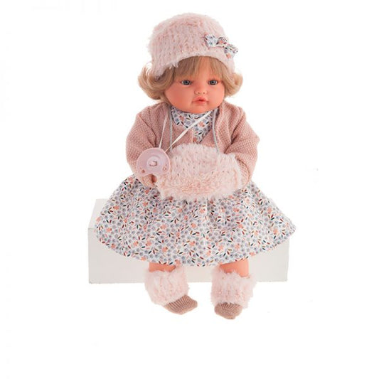 Beni Russian Blonde – AJ16174