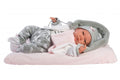 LLORENS Reborn 18006- 42cm – LIMITED QUANTITY