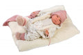LLORENS REBORN 18008 – 42CM LIMITED QUANTITY AVAILABLE