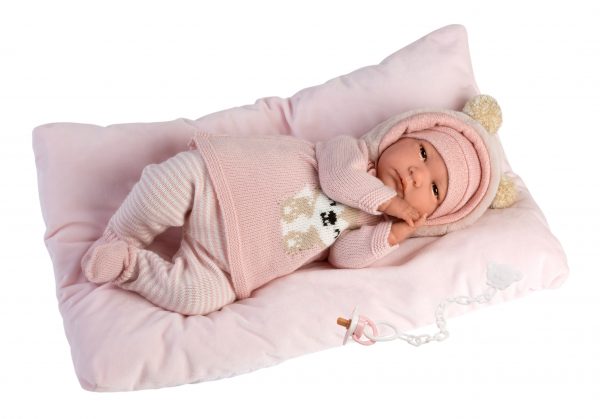 Llorens Reborn Baby Doll