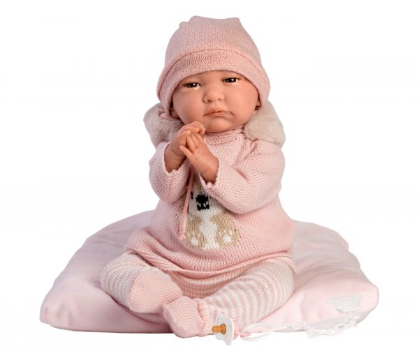 Llorens Reborn Baby Doll