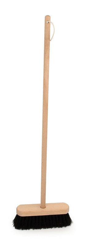 Egmont soft broom  80cm