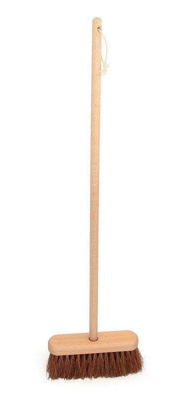 Egmont – Cocos yard Broom 80cm Made in Germany