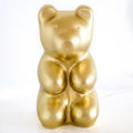 Heico Lamp – Jelly Bear Gold