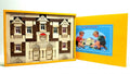 BLOCK SET – 143 piece GERMAN