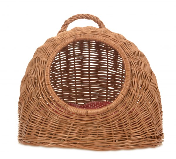 CAT BASKET