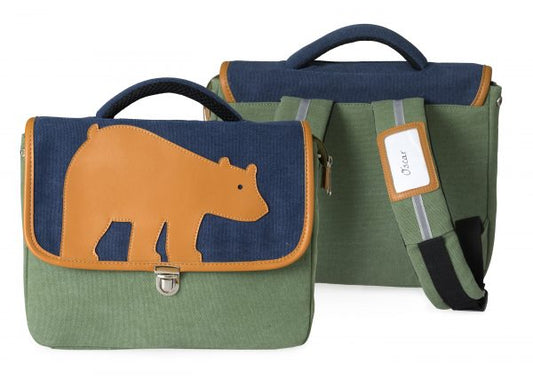 School Bag Bear
