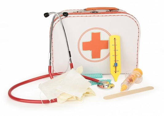 EGMONT DOCTOR’S CASE WITH ACCESSORIES – 530110