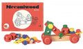 EGMONT MECANIWOOD 48 PCS