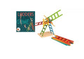 LADDERS BALANCE GAME