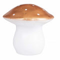 Heico Lamp – Large Mushroom Copper