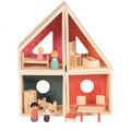 Egmont Doll House