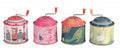 EGMONT NEW MUSICAL BOXES ASS 4 (12 PCS)