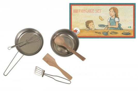 Egmont Toys –  Pancake Set