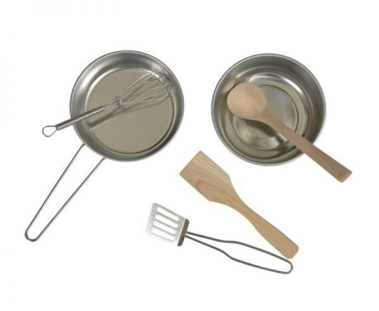 Egmont Toys –  Pancake Set
