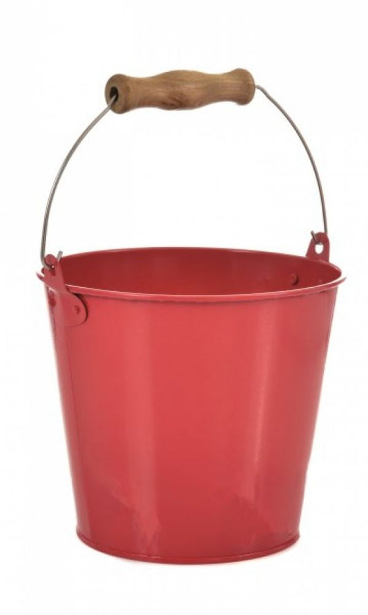 Egmont  RED BUCKET