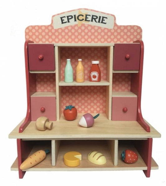 Egmont- SMALL GROCERY STORE