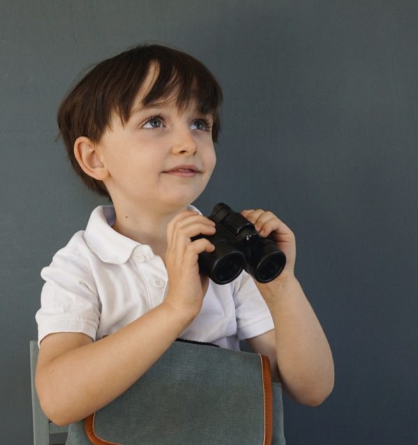 EGMONT BINOCULAR  700005