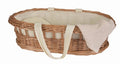 Egmont – WICKER CARRY COT