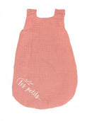 EGMONT DOLL SLEEPING BAG PINK